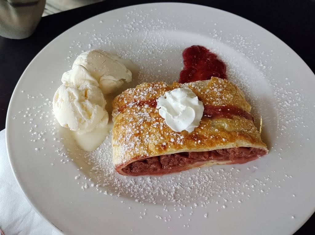 Bistro le Bliss | restaurant | 6540 Orchard Lake Rd, West Bloomfield Township, MI 48322, USA | 2483259251 OR +1 248-325-9251