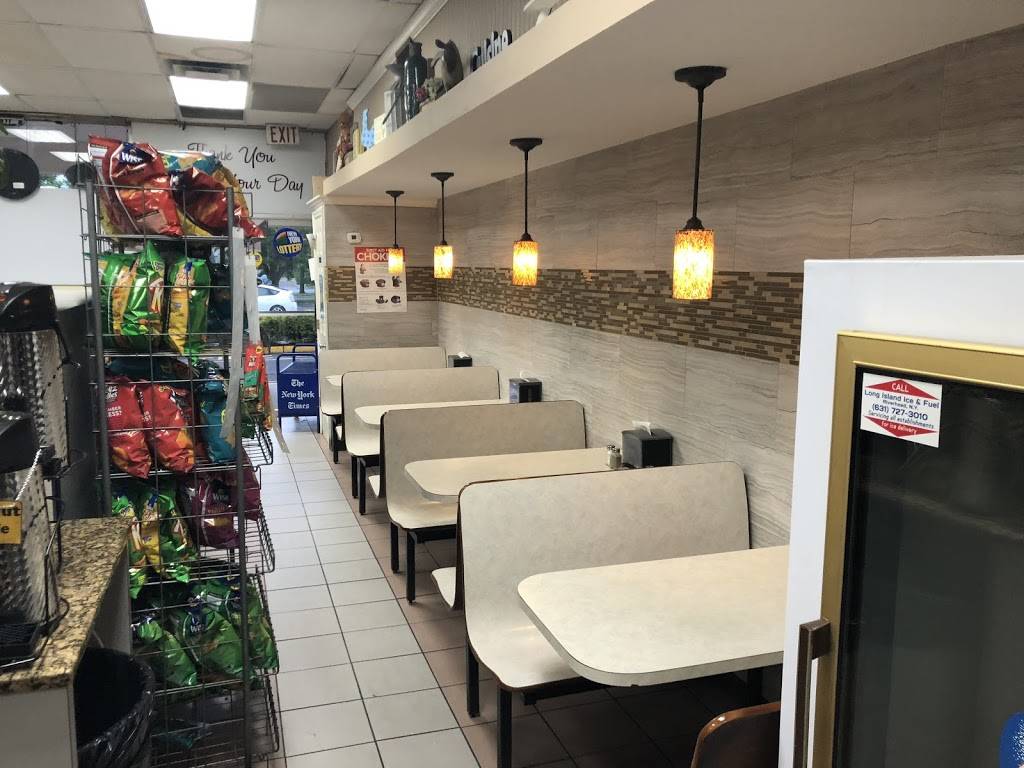 The Deli At Wading River | restaurant | 2019, 6324 NY-25A, Wading River, NY 11792, USA | 6319295694 OR +1 631-929-5694
