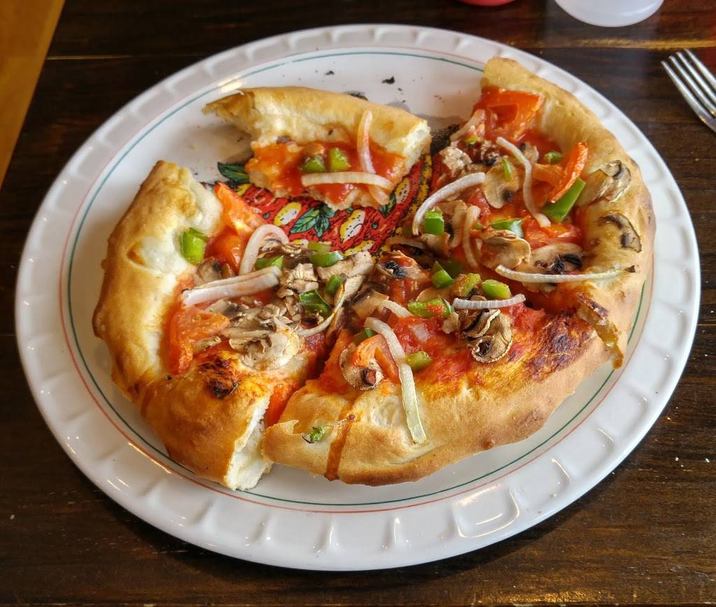 Billy Ts Pizza | restaurant | 437 QC-148, Shawville, QC J0X 2Y0, Canada | 8196475140 OR +1 819-647-5140