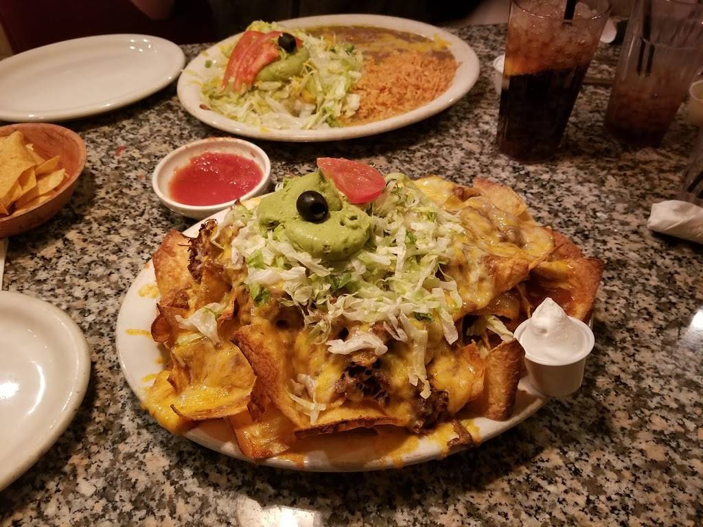 Los Hermanos | restaurant | 575 E University Pkwy, Orem, UT 84097, USA | 8013755732 OR +1 801-375-5732