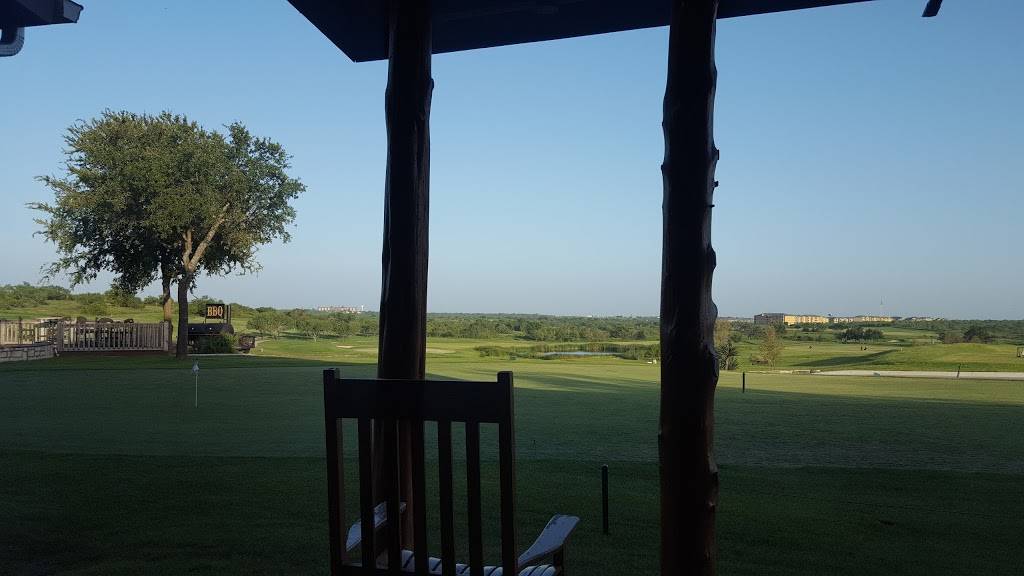 Golf Club of Texas - San Antonio | restaurant | 13600 Briggs Ranch, San Antonio, TX 78245, USA | 2105042550 OR +1 210-504-2550
