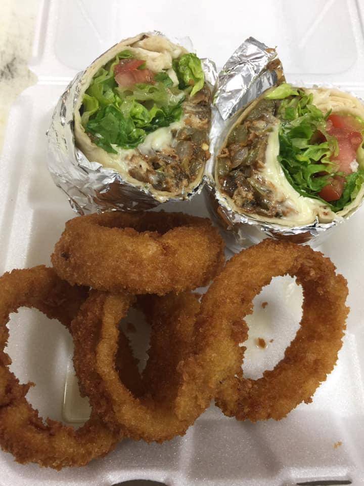 Cheesys phillysteaks & more | restaurant | 23115 LA-1, Plaquemine, LA 70764, USA | 2252385161 OR +1 225-238-5161