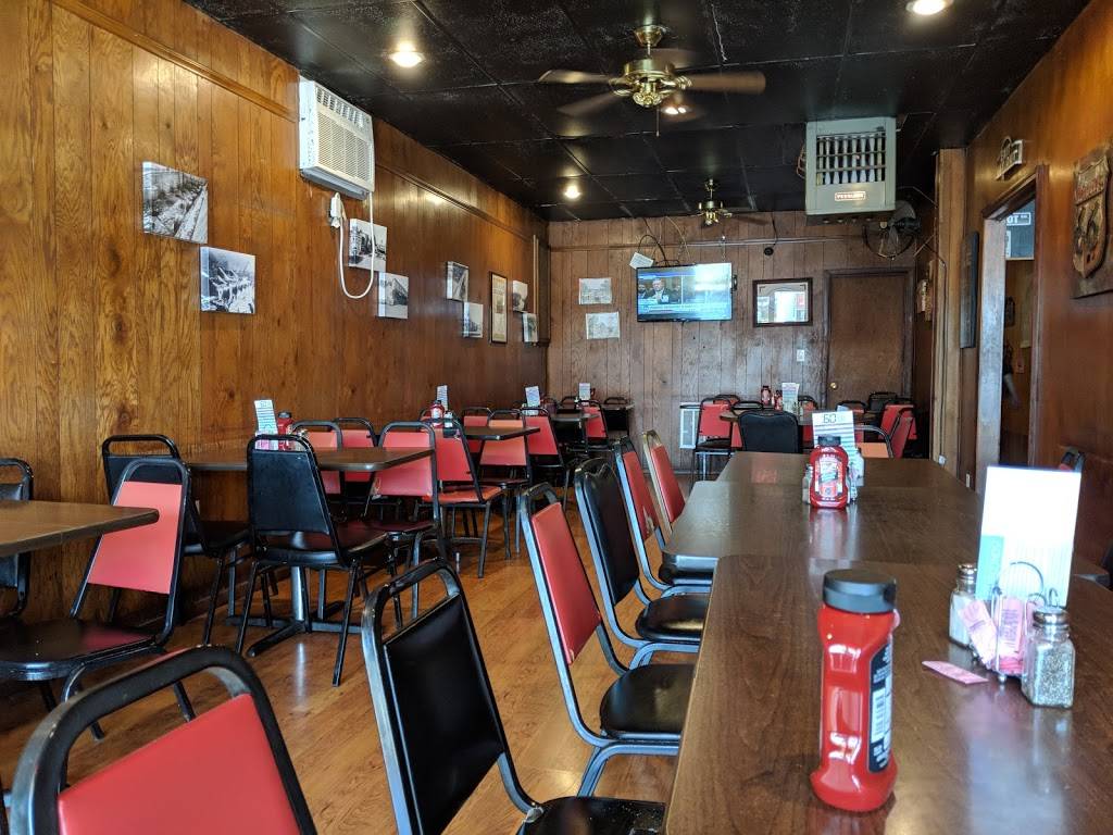 Coes Steak House | restaurant | 2281 Lakeway Dr, Russell Springs, KY 42642, USA | 2708669980 OR +1 270-866-9980