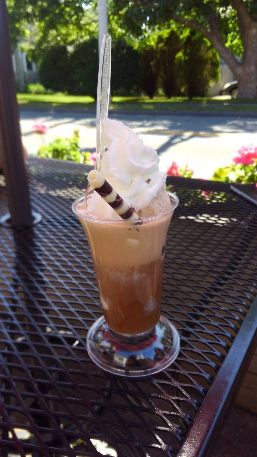 Caffè Gelato Bertini | cafe | 46 South St, South Yarmouth, MA 02664, USA | 5087780244 OR +1 508-778-0244