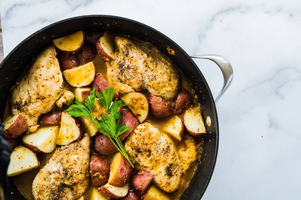 Fire Dept. Meals | meal delivery | 945 City Plaza Way #1081, Oviedo, FL 32765, United States | 4073479441 OR +1 407-347-9441