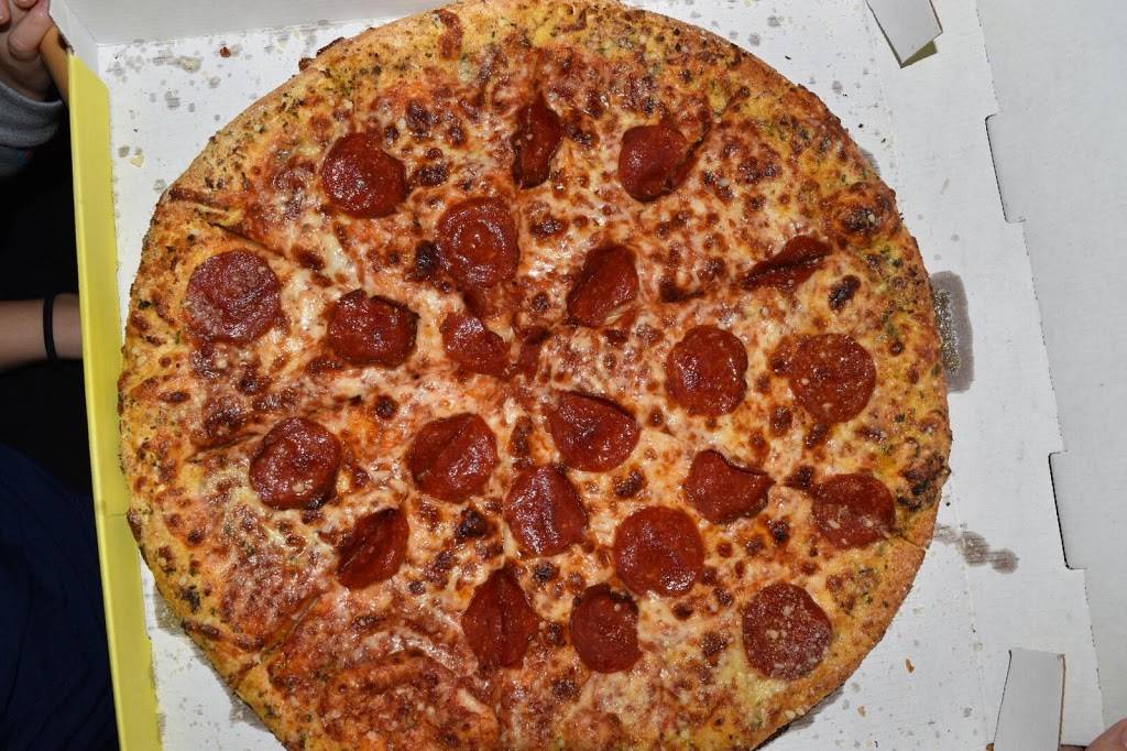 Hungry Howies Pizza | meal delivery | 2262 Aloma Ave, Winter Park, FL 32792, USA | 4076448262 OR +1 407-644-8262