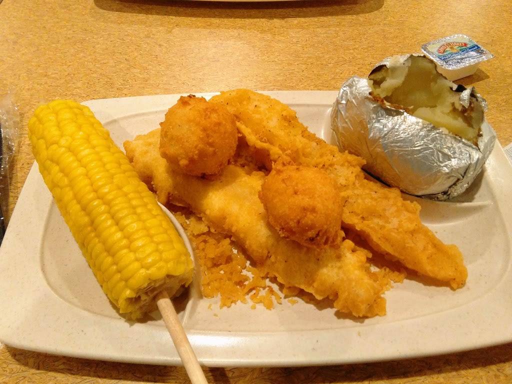 Captain Ds | restaurant | 161 Altama Connector, Brunswick, GA 31525, USA | 9122646455 OR +1 912-264-6455