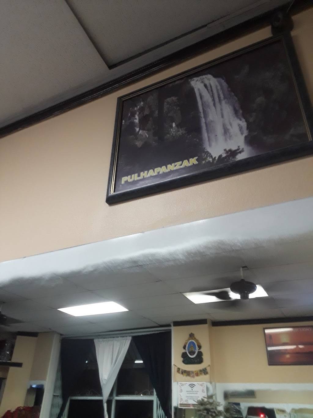 El Rincon | restaurant | 1668 W Adams Blvd, Los Angeles, CA 90007, USA | 3237302055 OR +1 323-730-2055