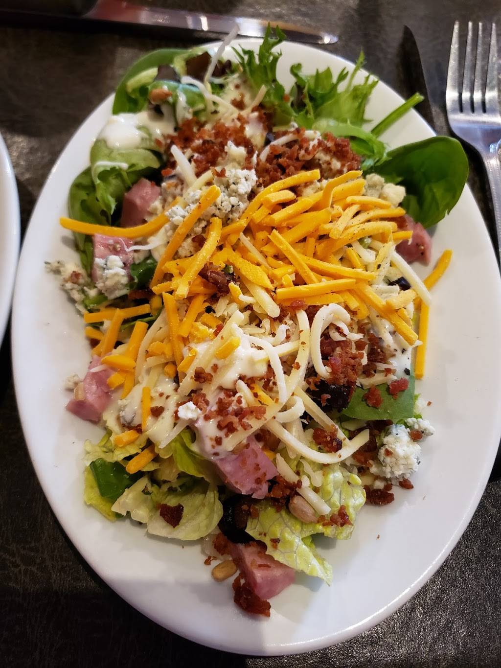 Ruby Tuesday | restaurant | 7806 E Skelly Dr, Tulsa, OK 74145, USA | 9186220781 OR +1 918-622-0781