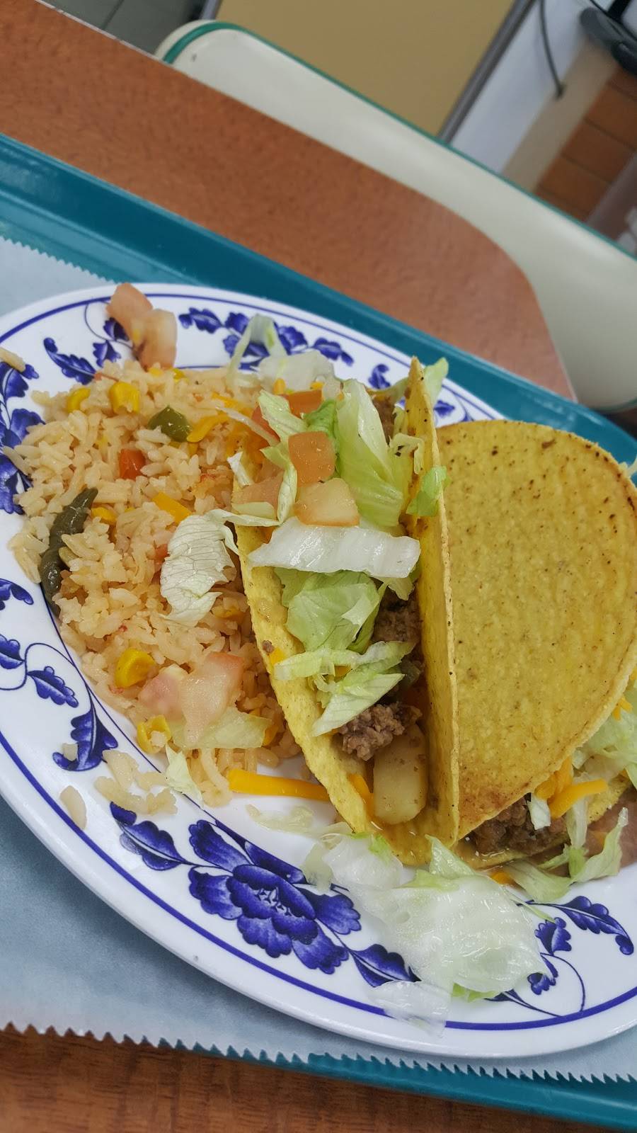 Chismosas Taco House | restaurant | 5715 Reading Rd, Rosenberg, TX 77471, USA | 2813449585 OR +1 281-344-9585