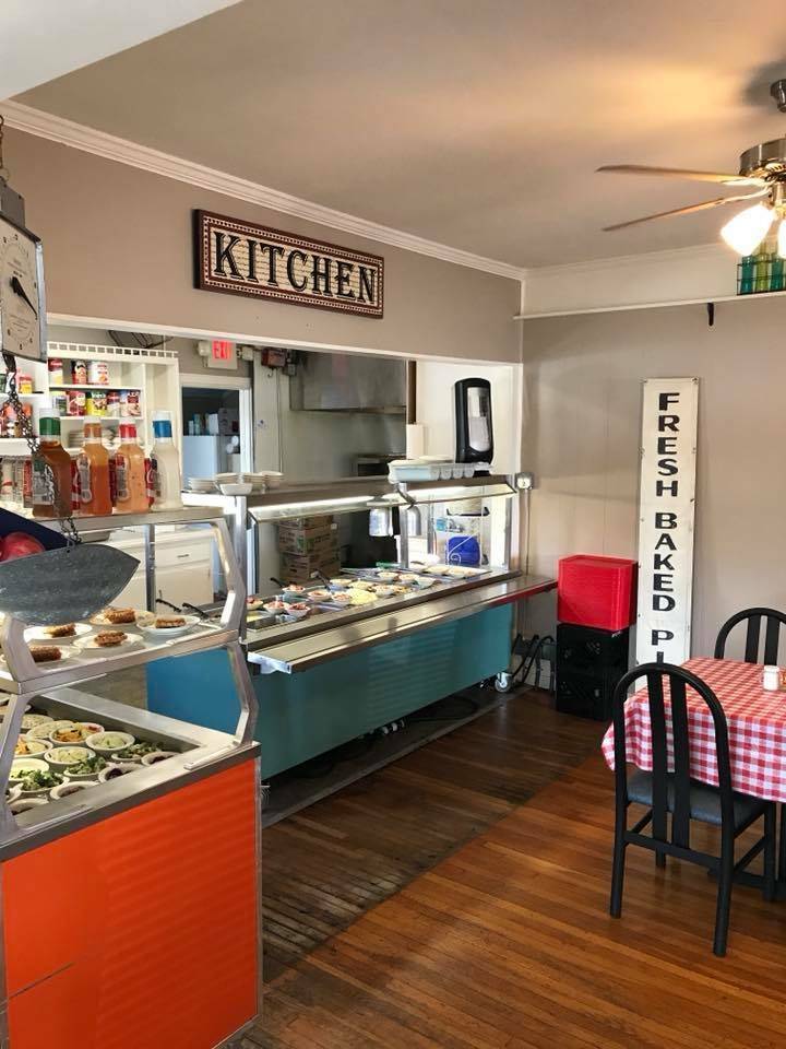 Mama’s Kitchen | restaurant | 503 S Main St, Goodlettsville, TN 37072, USA | 6158590197 OR +1 615-859-0197