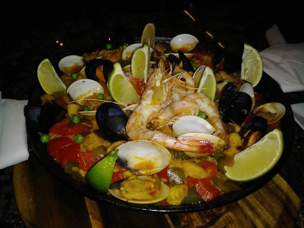 Sancho Restaurant | restaurant | 13202 SW 8th St, Miami, FL 33184, USA | 3055536886 OR +1 305-553-6886