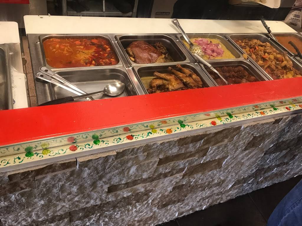 Restaurant Criollito Semoran | restaurant | 4701 S Semoran Blvd, Orlando, FL 32822, USA | 4072897724 OR +1 407-289-7724