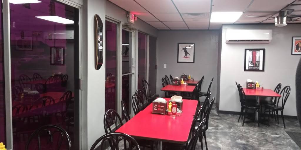 The Dogfather | restaurant | 6211 San Pedro Ave, San Antonio, TX 78216, USA | 2104814272 OR +1 210-481-4272