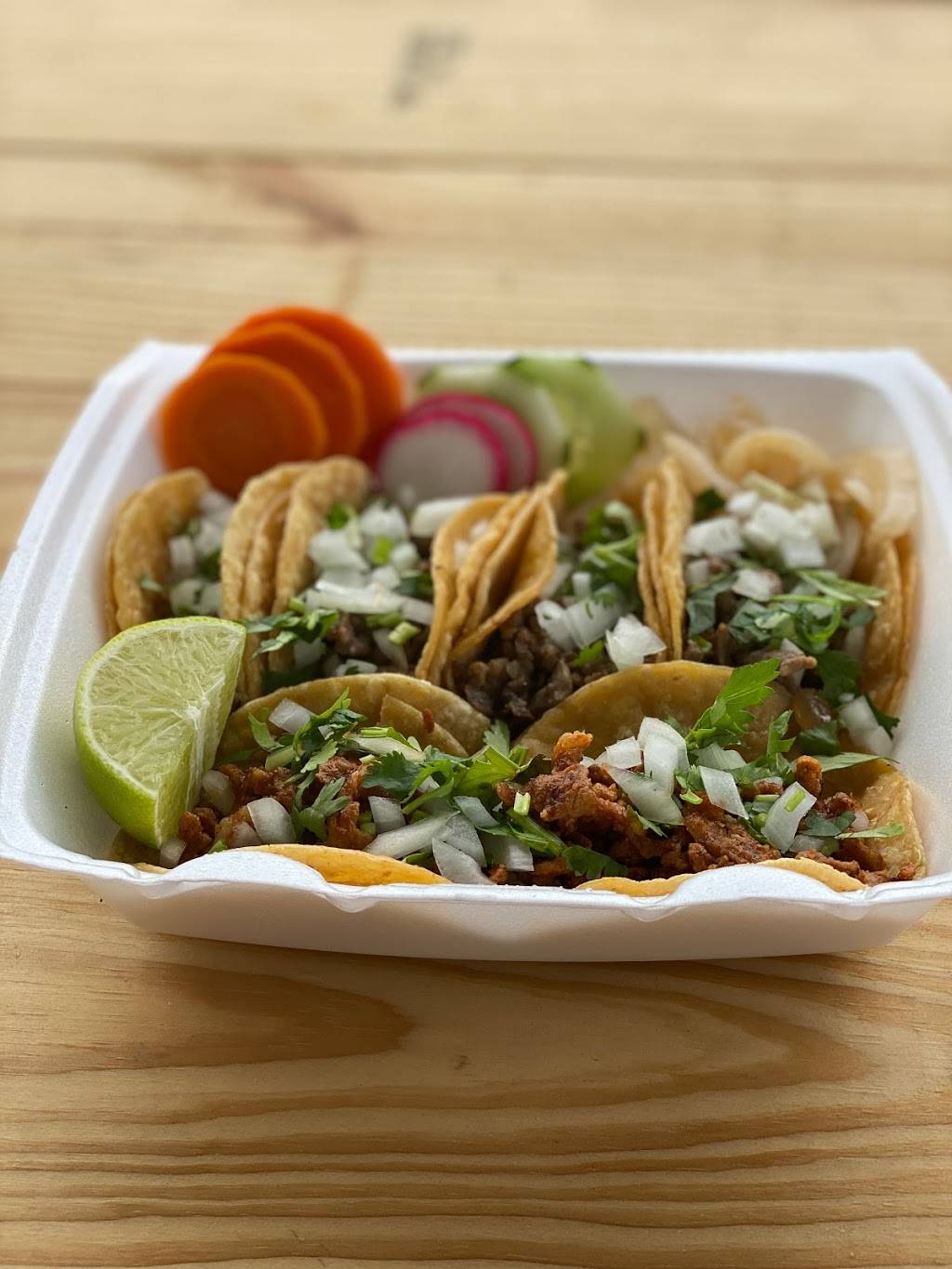 La Villita | restaurant | 4982 N Foster Rd, San Antonio, TX 78244, USA | 2104711580 OR +1 210-471-1580