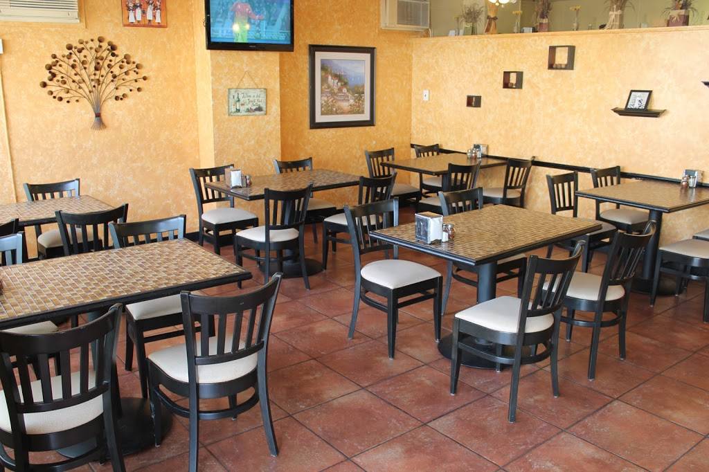 Roccos Pizzeria | restaurant | 57 Avenel St # A, Avenel, NJ 07001, USA | 7327505800 OR +1 732-750-5800
