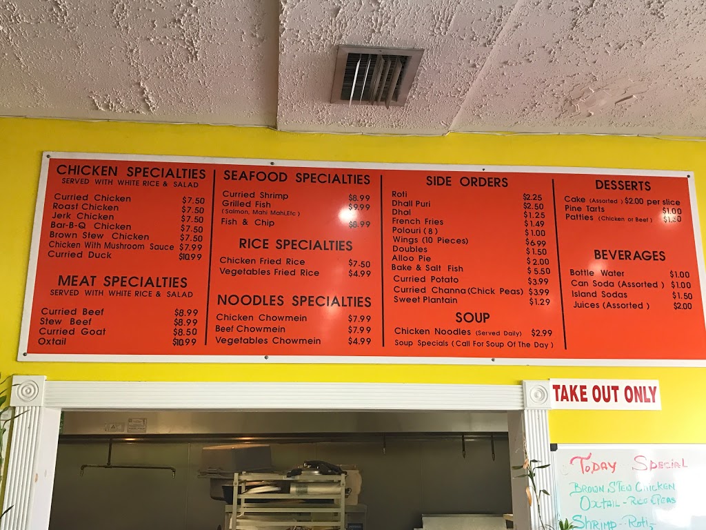 Hot Roti | restaurant | 6232 Pembroke Rd #6230, Miramar, FL 33023, USA | 9543220725 OR +1 954-322-0725