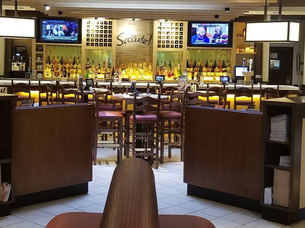 Olive Garden Italian Restaurant | meal takeaway | 2245 Lincoln Hwy, Langhorne, PA 19047, USA | 2159432112 OR +1 215-943-2112