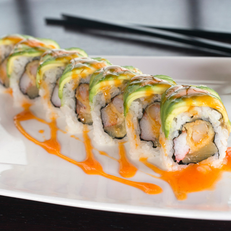 Hana Steak & Sushi | restaurant | 2200 Hamilton Pl Blvd, Chattanooga, TN 37421, USA | 4238558204 OR +1 423-855-8204