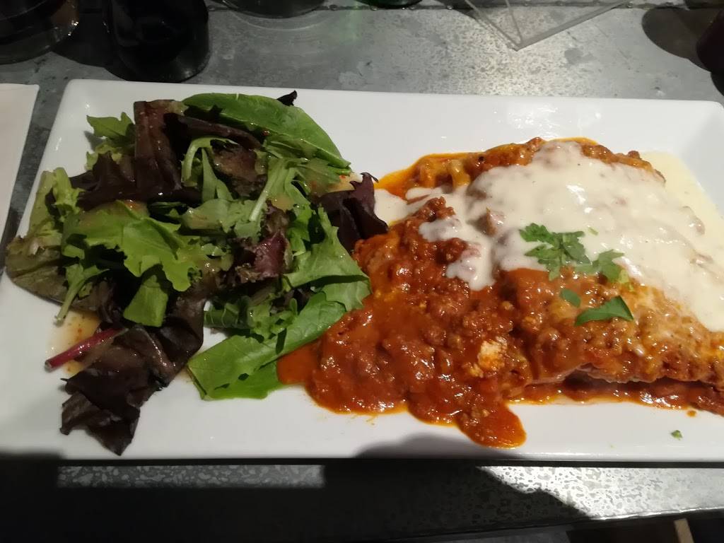 Ora Di Pasta | restaurant | 1 W 59th St, New York, NY 10019, USA | 6467553013 OR +1 646-755-3013