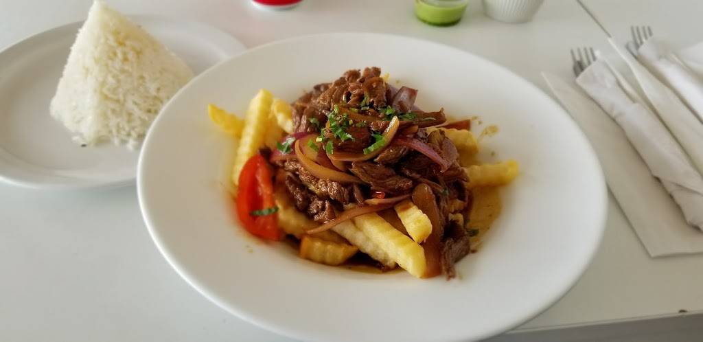 Las Delicias Del Peru | restaurant | 6335 Johnson St, Hollywood, FL 33024, USA | 9549629575 OR +1 954-962-9575