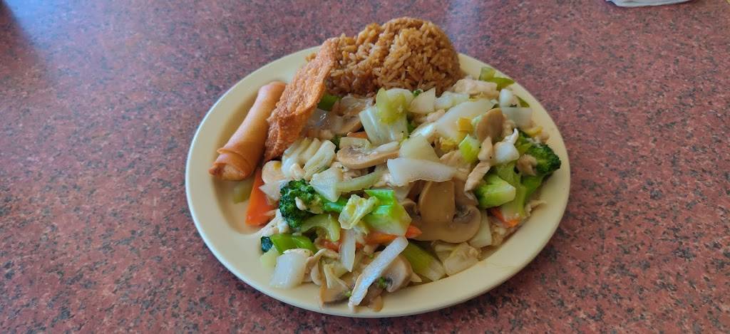 Chinese Kitchen | restaurant | 3939 S Polk St #203, Dallas, TX 75224, USA | 2143722121 OR +1 214-372-2121