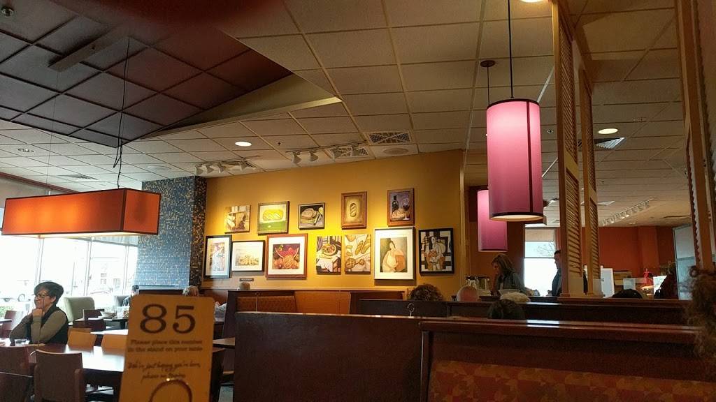 Panera Bread | bakery | 7199 SE 29th St Ste 113, Midwest City, OK 73110, USA | 4058690550 OR +1 405-869-0550