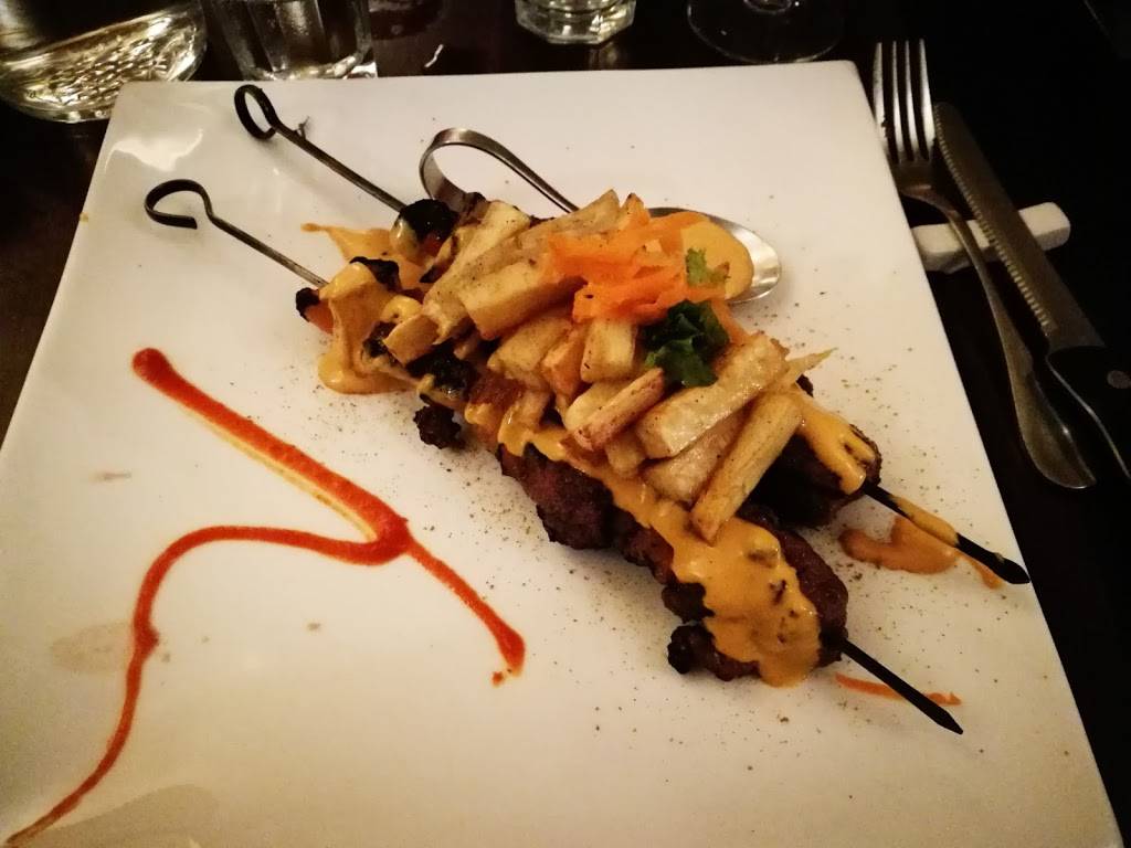 Teranga | restaurant | 1746 Washington St, Boston, MA 02118, USA | 6172660003 OR +1 617-266-0003