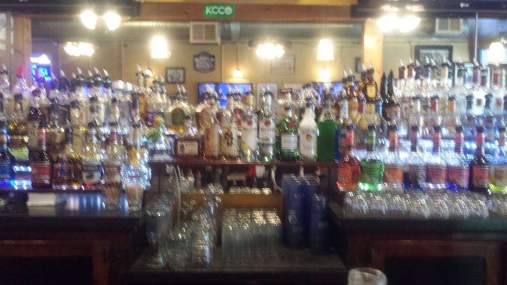 The Original Ida Tavern | restaurant | 2895 Lewis Ave, Ida, MI 48140, USA | 7342699155 OR +1 734-269-9155