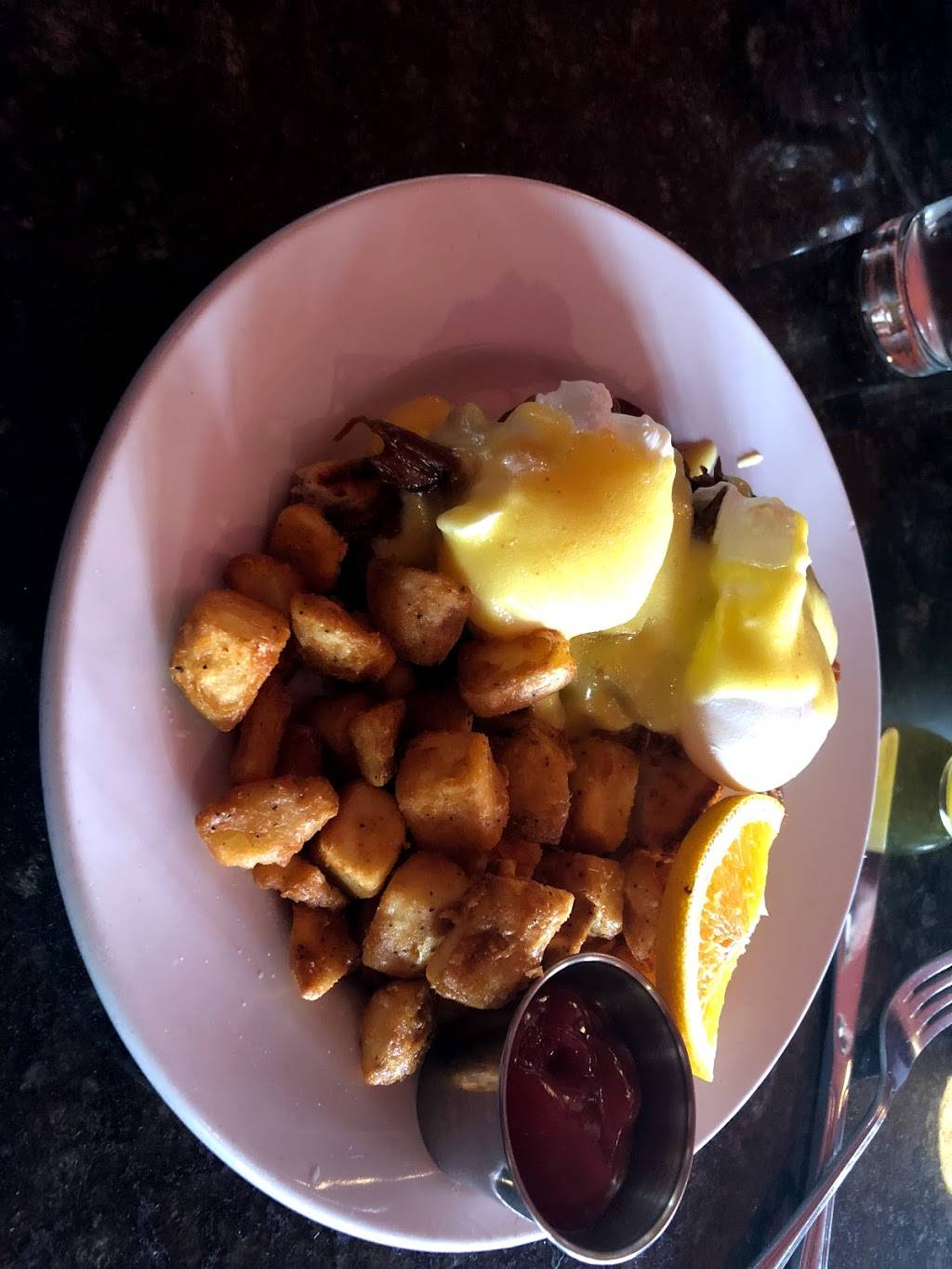 Wild Flower Restaurant & Catering | restaurant | 4590 Laclede Ave #2104, St. Louis, MO 63108, USA | 3143679888 OR +1 314-367-9888