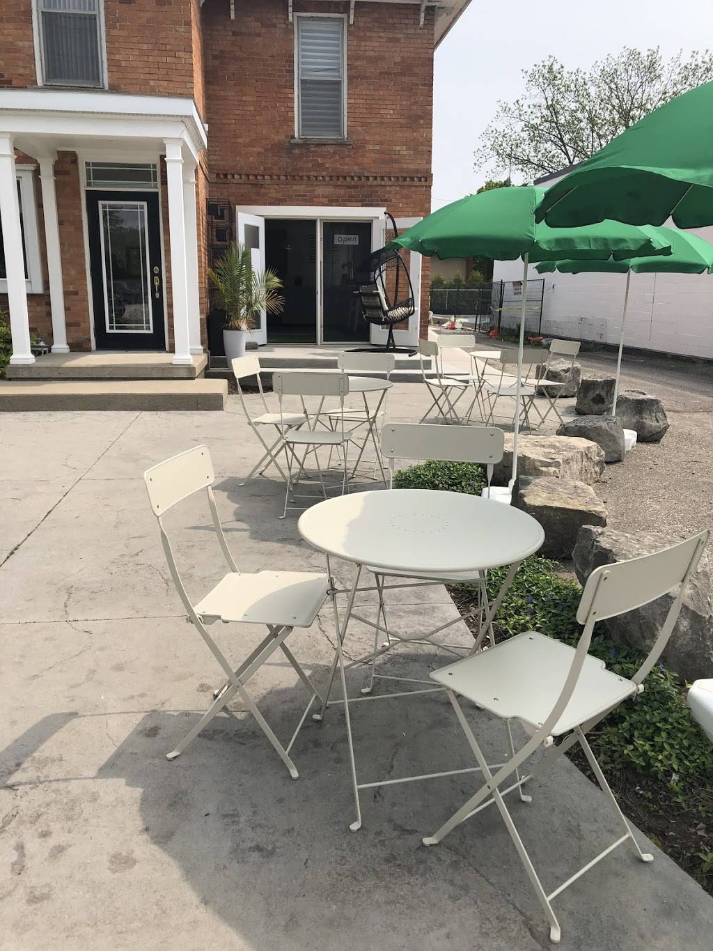 Ivory Fern Foods | restaurant | 416 Main St, Port Dover, ON N0A 1N0, Canada | 5192882897 OR +1 519-288-2897