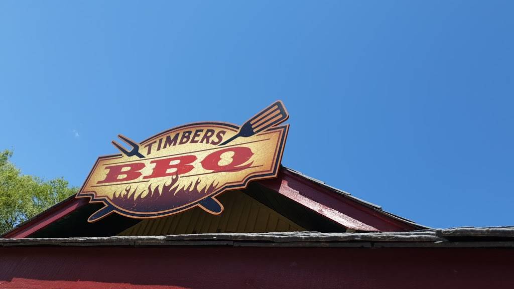Timbers BBQ | restaurant | 1 Canadas Wonderland Drive, Maple, ON L6A 1S6, Canada | 9058327000 OR +1 905-832-7000