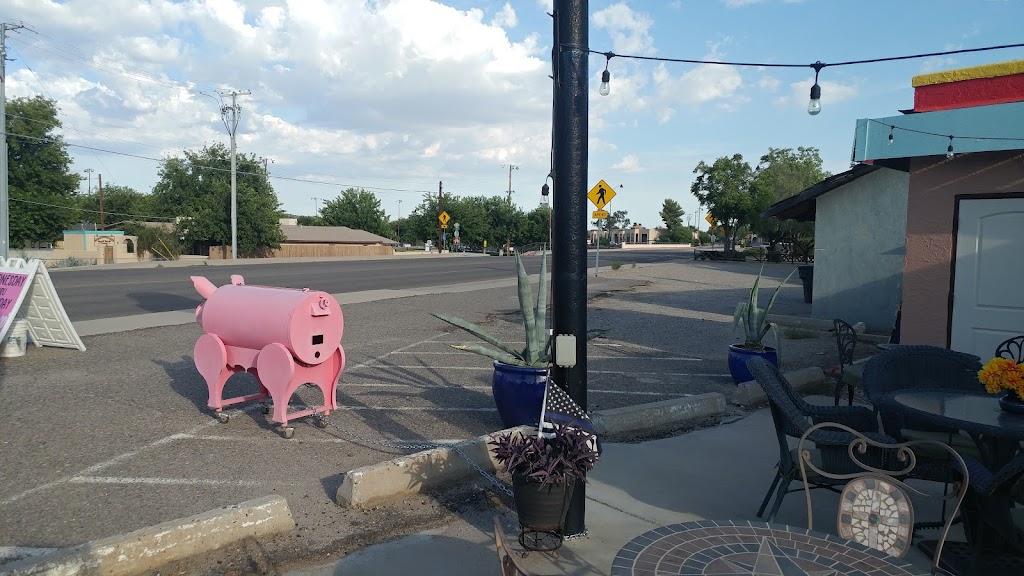 Onery Hog BBQ, LLC | restaurant | 686 N Tegner St, Wickenburg, AZ 85390, USA | 3087659654 OR +1 308-765-9654