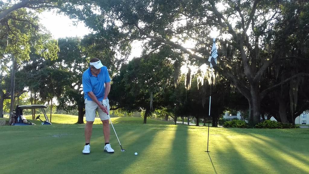 Cove Cay Golf Club | restaurant | 2612 Cove Cay Dr, Clearwater, FL 33760, USA | 7275351406 OR +1 727-535-1406