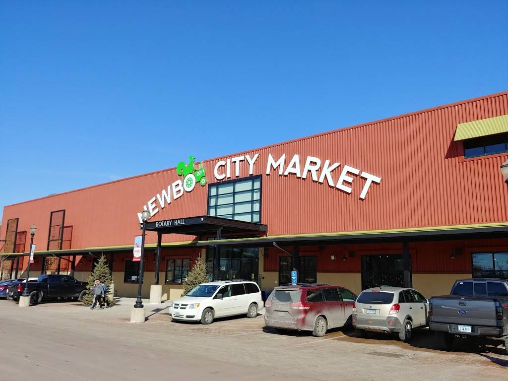 NewBo City Market | shopping mall | 1100 3rd St SE, Cedar Rapids, IA 52401, USA | 3192004050 OR +1 319-200-4050