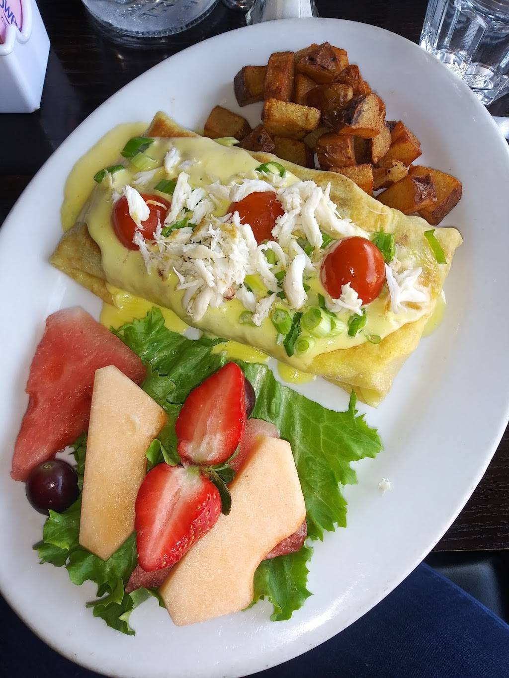 Angelicas | restaurant | 863 Main St, Redwood City, CA 94063, USA | 6506798184 OR +1 650-679-8184