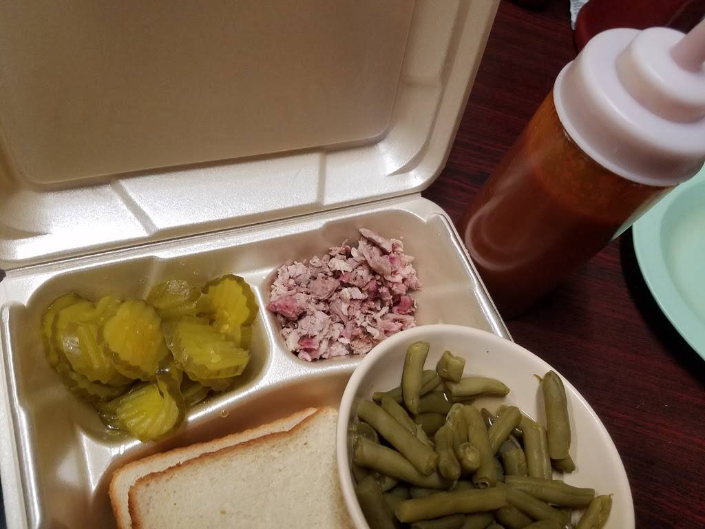 Cottons Alabama Barbecue | restaurant | 4485 Kowaliga Rd, Eclectic, AL 36024, USA | 3345412217 OR +1 334-541-2217