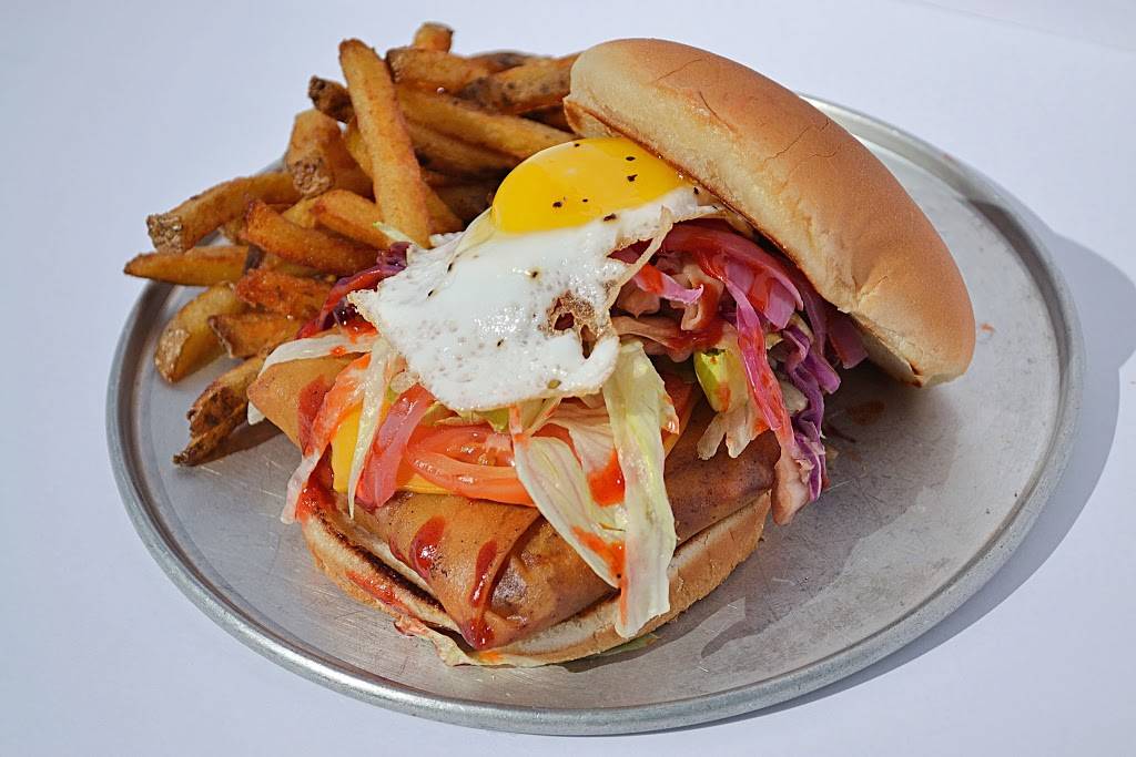 Bahay Kainan/Baboys | restaurant | 330a E Carson St, Carson, CA 90745, USA | 3105186273 OR +1 310-518-6273