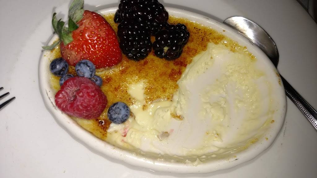 The Capital Grille | restaurant | 1 Garden State Plaza Blvd, Paramus, NJ 07652, USA | 2018457040 OR +1 201-845-7040