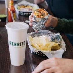 Uberrito | restaurant | 14092 Memorial Dr, Houston, TX 77079, USA | 8328506012 OR +1 832-850-6012