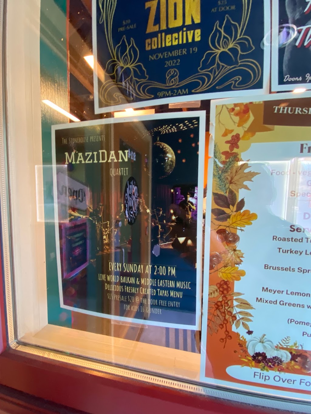 Delish Bish | restaurant | 214 Broad St, Nevada City, CA 95959, USA | 5304706080 OR +1 530-470-6080