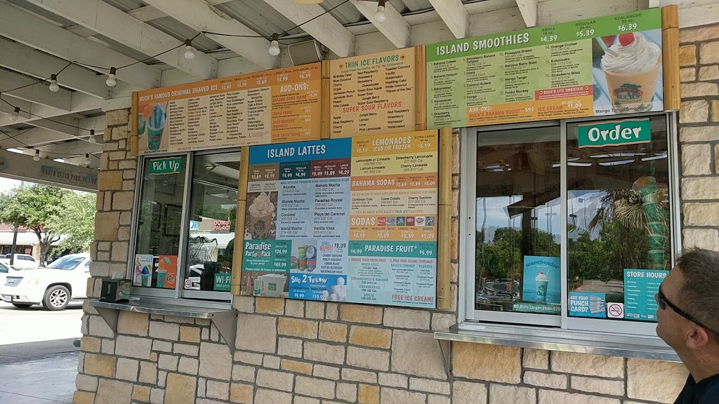 Bahama Bucks - Sachse | restaurant | 5040 TX-78, Sachse, TX 75048, USA | 9724953185 OR +1 972-495-3185