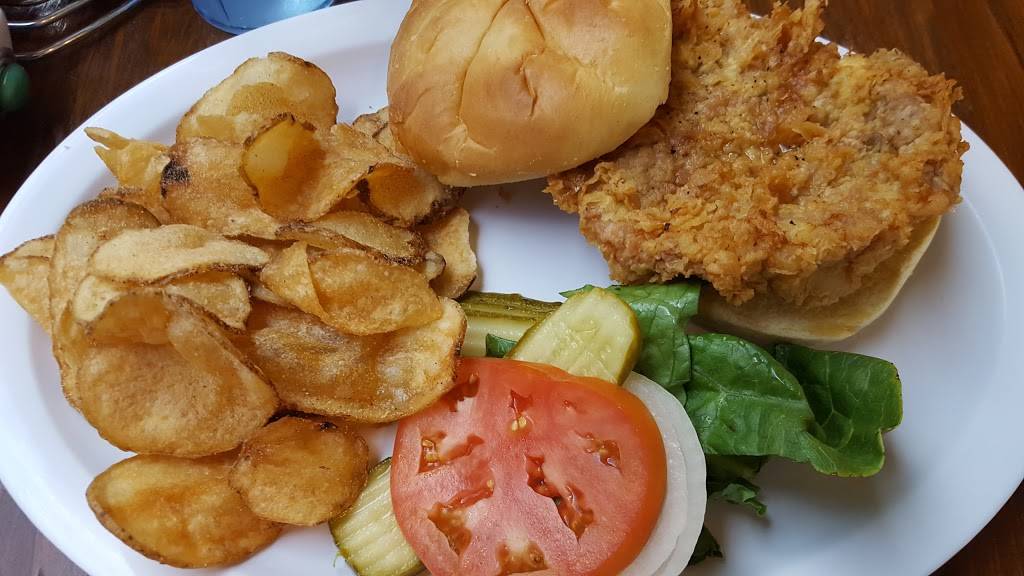 Keefner’s | restaurant | 1941 W Iles Ave, Springfield, IL 62704, USA | 2175461941 OR +1 217-546-1941