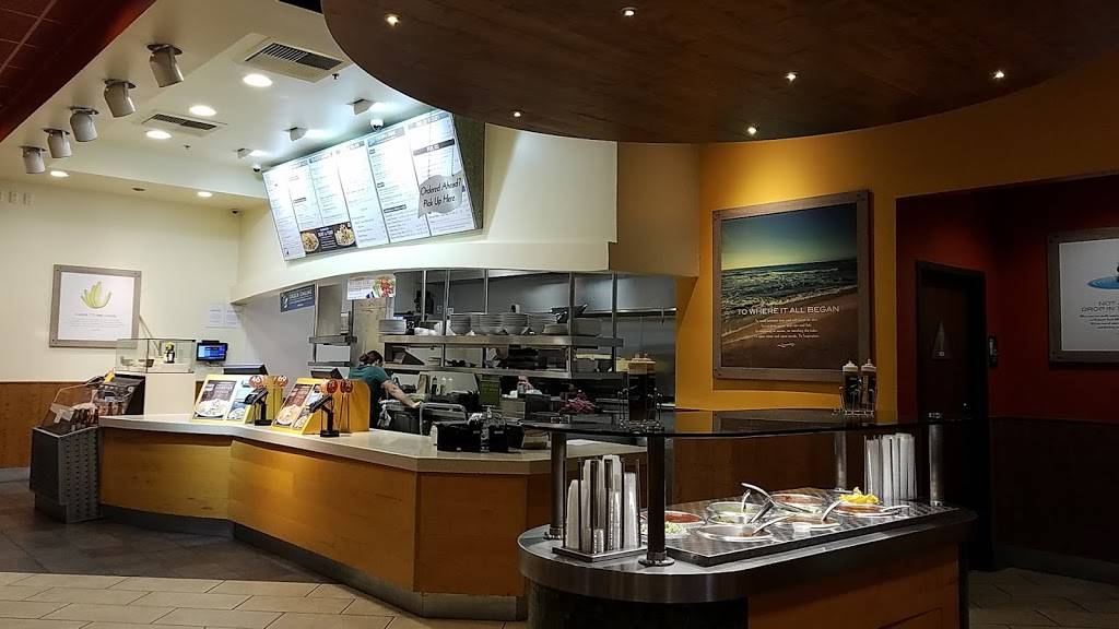 Rubios Coastal Grill | restaurant | 9187 Clairemont Mesa Blvd Suite 7, San Diego, CA 92123, USA | 8582780726 OR +1 858-278-0726