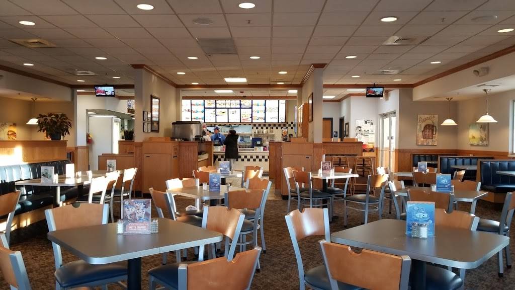 Culvers | restaurant | 4890 Thompson Pkwy, Johnstown, CO 80534, USA | 9706672475 OR +1 970-667-2475