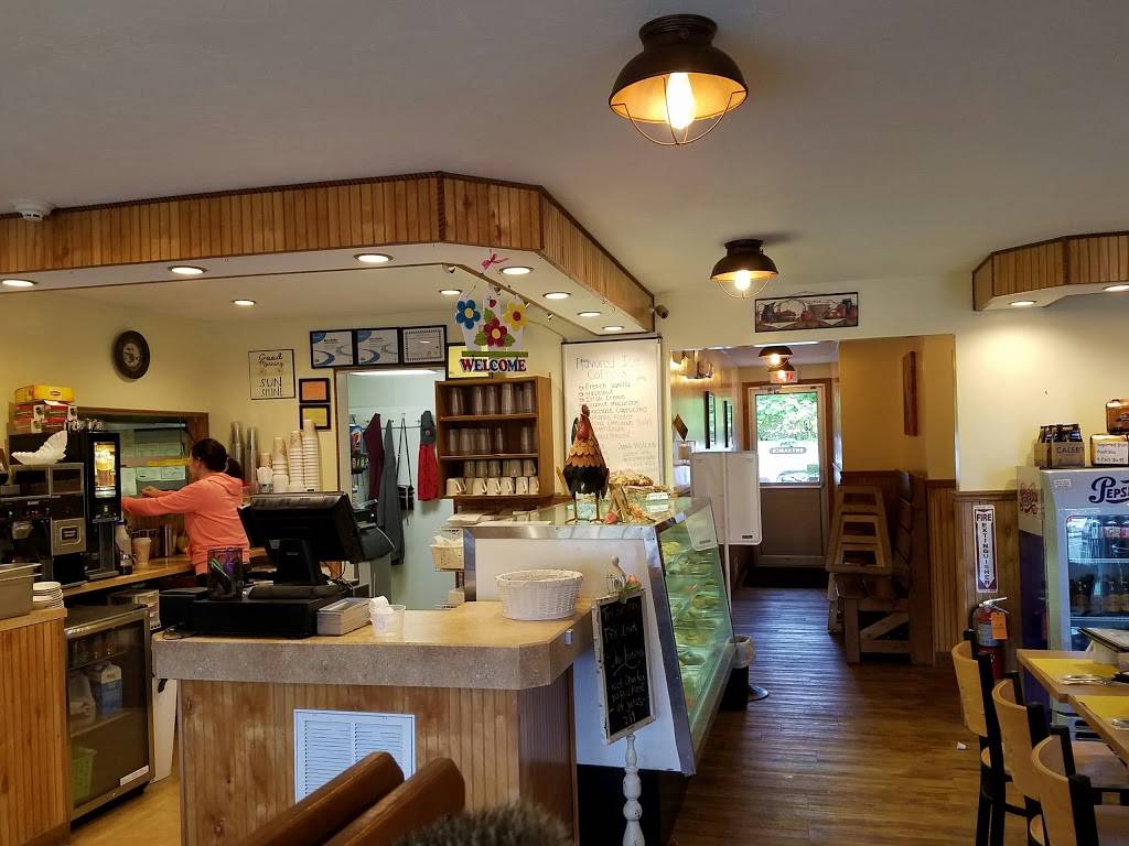 Nellie Rose Restaurant | bakery | 557 Bedford St, Whitman, MA 02382, USA | 7814478500 OR +1 781-447-8500