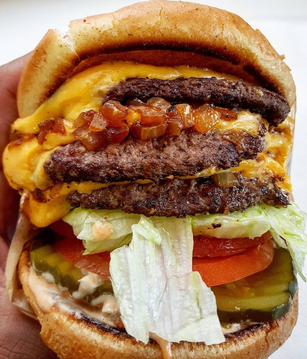 In-N-Out Burger | restaurant | 1168 State College Boulevard, Anaheim, CA 92806, USA | 8007861000 OR +1 800-786-1000