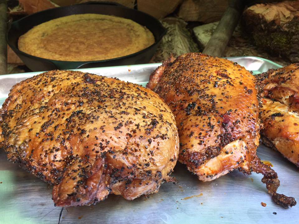 Bark City BBQ | restaurant | 5235 NE Sandy Blvd, Portland, OR 97213, USA | 9712584411 OR +1 971-258-4411