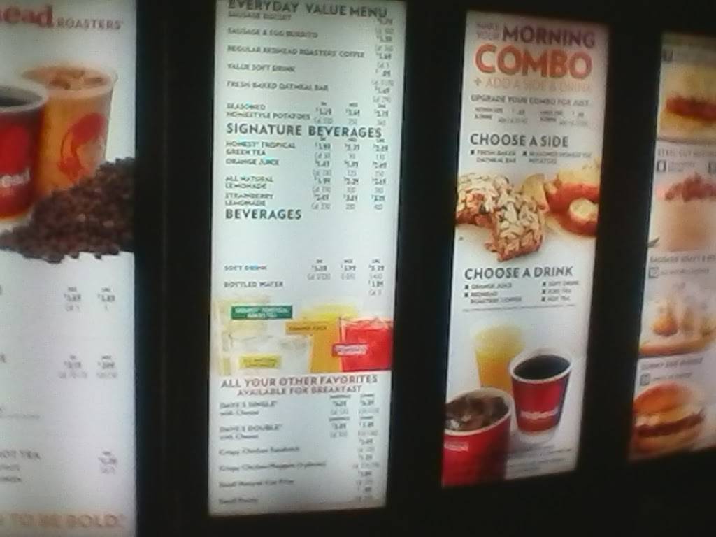 Wendys | restaurant | 302 W Ray Fine Blvd, Roland, OK 74954, USA | 9184270876 OR +1 918-427-0876