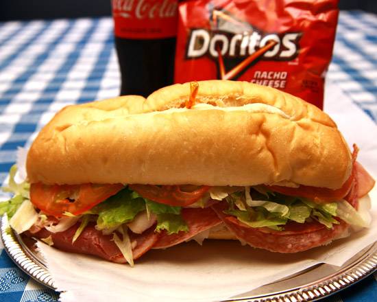 Mile High Subs & Gioliittis Pizza Kitchen | restaurant | 1499 Regal Row # 314, Dallas, TX 75247, USA | 4693990012 OR +1 469-399-0012